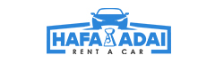 Hafa Adai Rent A Car